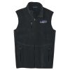 R Tek ® Pro Fleece Full Zip Vest Thumbnail