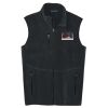 R Tek ® Pro Fleece Full Zip Vest Thumbnail