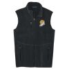 R Tek ® Pro Fleece Full Zip Vest Thumbnail
