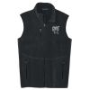 R Tek ® Pro Fleece Full Zip Vest Thumbnail
