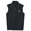 R Tek ® Pro Fleece Full Zip Vest Thumbnail