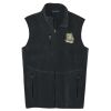 R Tek ® Pro Fleece Full Zip Vest Thumbnail