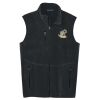 R Tek ® Pro Fleece Full Zip Vest Thumbnail