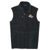 R Tek ® Pro Fleece Full Zip Vest Thumbnail