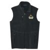 R Tek ® Pro Fleece Full Zip Vest Thumbnail