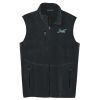 R Tek ® Pro Fleece Full Zip Vest Thumbnail