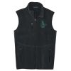 R Tek ® Pro Fleece Full Zip Vest Thumbnail