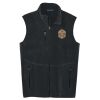 R Tek ® Pro Fleece Full Zip Vest Thumbnail