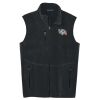 R Tek ® Pro Fleece Full Zip Vest Thumbnail