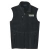 R Tek ® Pro Fleece Full Zip Vest Thumbnail