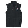 R Tek ® Pro Fleece Full Zip Vest Thumbnail