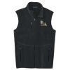 R Tek ® Pro Fleece Full Zip Vest Thumbnail