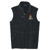 R Tek ® Pro Fleece Full Zip Vest Thumbnail