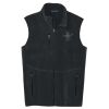 R Tek ® Pro Fleece Full Zip Vest Thumbnail