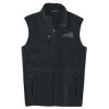 R Tek ® Pro Fleece Full Zip Vest Thumbnail