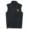 R Tek ® Pro Fleece Full Zip Vest Thumbnail