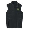 R Tek ® Pro Fleece Full Zip Vest Thumbnail