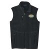 R Tek ® Pro Fleece Full Zip Vest Thumbnail