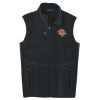 R Tek ® Pro Fleece Full Zip Vest Thumbnail