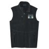 R Tek ® Pro Fleece Full Zip Vest Thumbnail