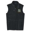 R Tek ® Pro Fleece Full Zip Vest Thumbnail
