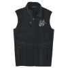 R Tek ® Pro Fleece Full Zip Vest Thumbnail