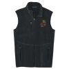R Tek ® Pro Fleece Full Zip Vest Thumbnail