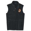 R Tek ® Pro Fleece Full Zip Vest Thumbnail
