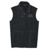 R Tek ® Pro Fleece Full Zip Vest Thumbnail