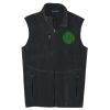 R Tek ® Pro Fleece Full Zip Vest Thumbnail