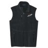 R Tek ® Pro Fleece Full Zip Vest Thumbnail
