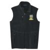 R Tek ® Pro Fleece Full Zip Vest Thumbnail