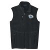 R Tek ® Pro Fleece Full Zip Vest Thumbnail