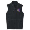R Tek ® Pro Fleece Full Zip Vest Thumbnail