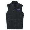 R Tek ® Pro Fleece Full Zip Vest Thumbnail
