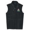 R Tek ® Pro Fleece Full Zip Vest Thumbnail