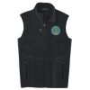 R Tek ® Pro Fleece Full Zip Vest Thumbnail