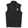 R Tek ® Pro Fleece Full Zip Vest Thumbnail