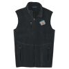 R Tek ® Pro Fleece Full Zip Vest Thumbnail