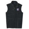 R Tek ® Pro Fleece Full Zip Vest Thumbnail