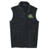 R Tek ® Pro Fleece Full Zip Vest Thumbnail