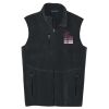 R Tek ® Pro Fleece Full Zip Vest Thumbnail