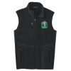 R Tek ® Pro Fleece Full Zip Vest Thumbnail