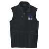 R Tek ® Pro Fleece Full Zip Vest Thumbnail