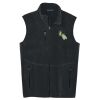 R Tek ® Pro Fleece Full Zip Vest Thumbnail