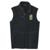 R Tek ® Pro Fleece Full Zip Vest Thumbnail