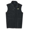 R Tek ® Pro Fleece Full Zip Vest Thumbnail