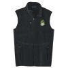 R Tek ® Pro Fleece Full Zip Vest Thumbnail