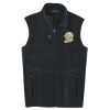 R Tek ® Pro Fleece Full Zip Vest Thumbnail