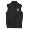 R Tek ® Pro Fleece Full Zip Vest Thumbnail